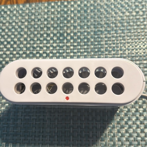 Conair Hot Sticks 14 Curlers Tested and Clean - Picture 3 of 5